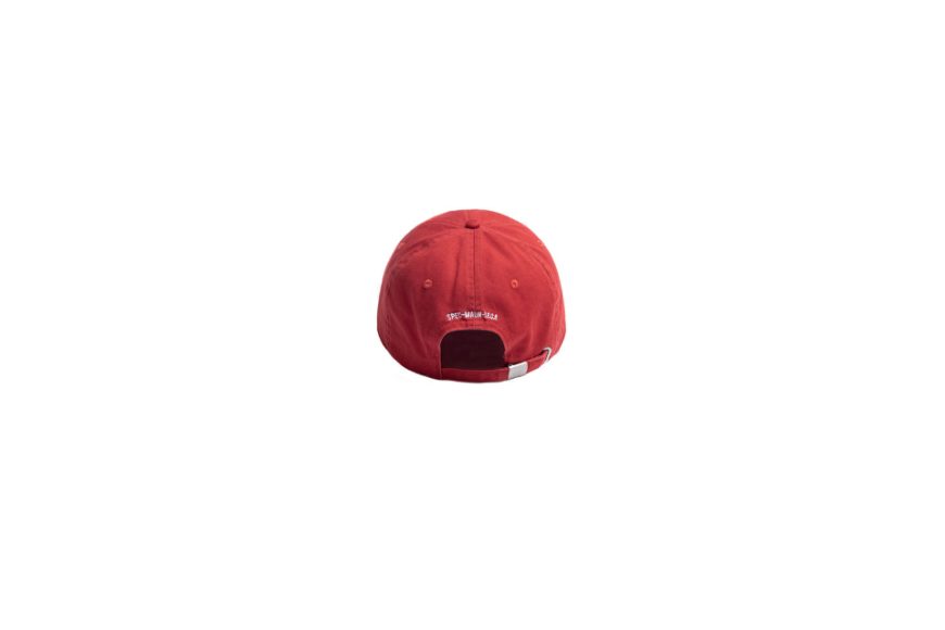 Slogan Twill Dad Cap (29)