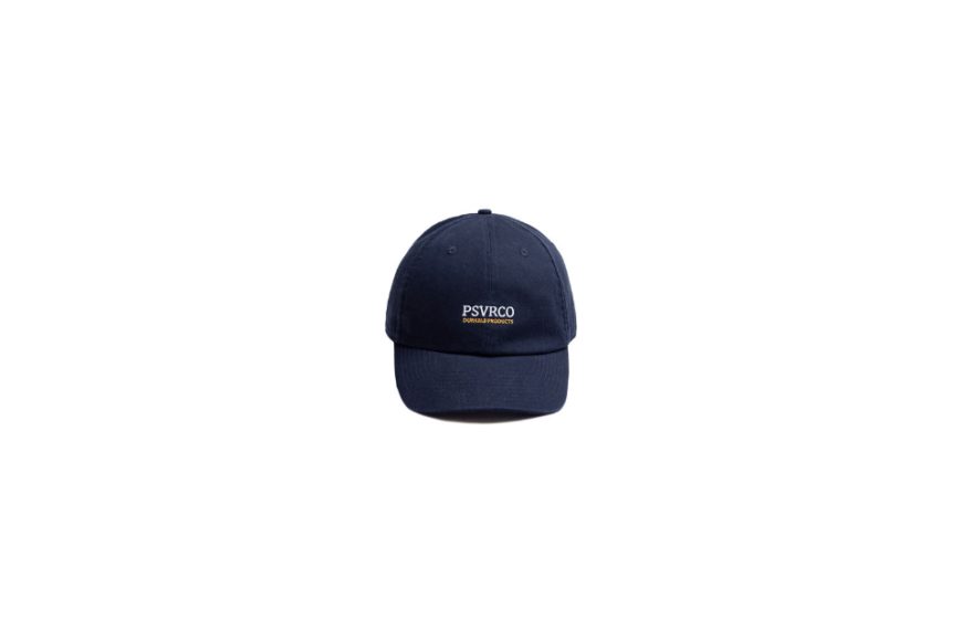 Slogan Twill Dad Cap (32)