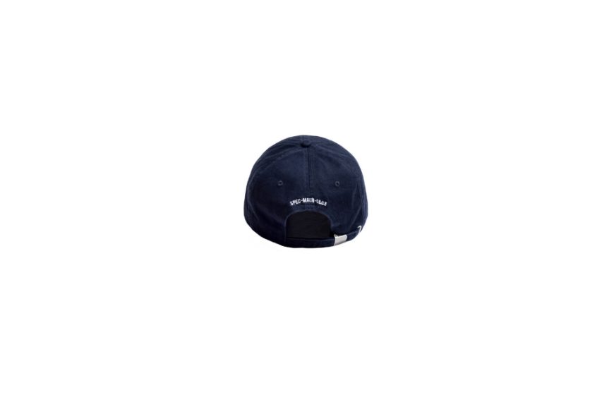 Slogan Twill Dad Cap (33)
