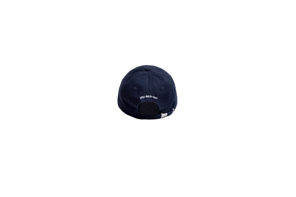 Slogan Twill Dad Cap (33)