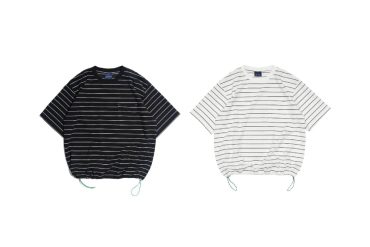 Summer Stripe Tee (0)