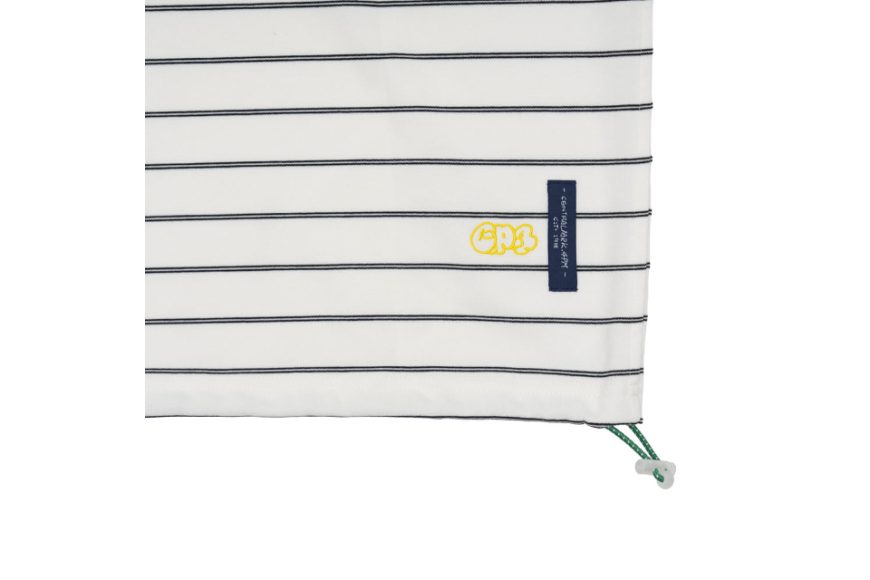 Summer Stripe Tee (11)