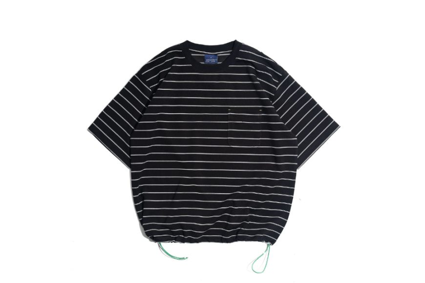Summer Stripe Tee (12)