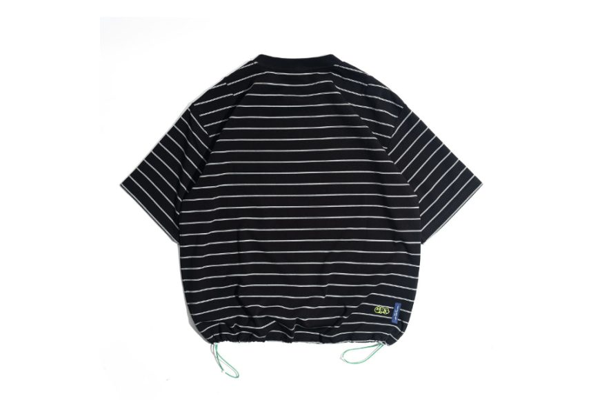 Summer Stripe Tee (13)