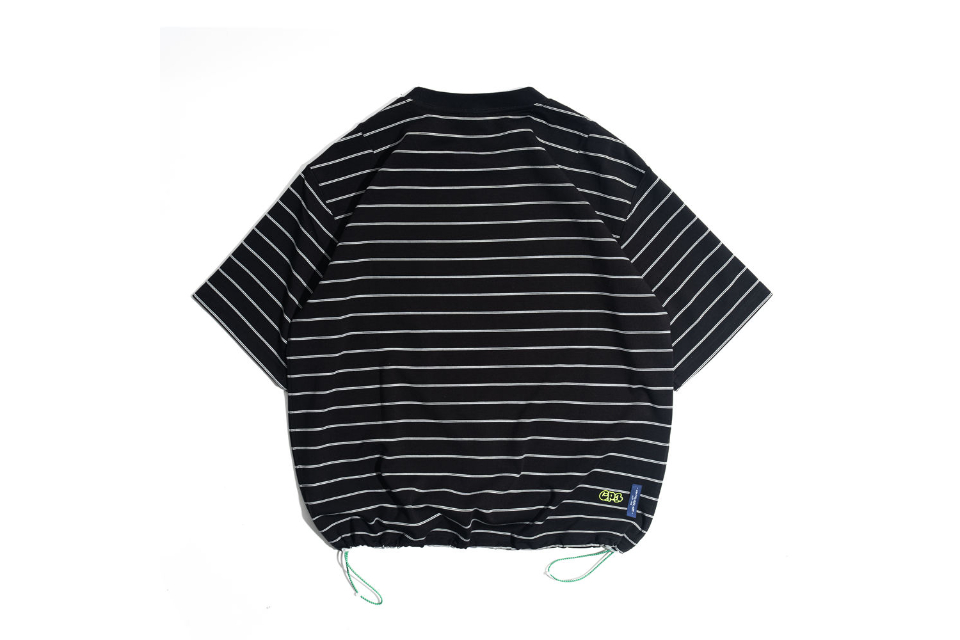 Summer Stripe Tee (13)