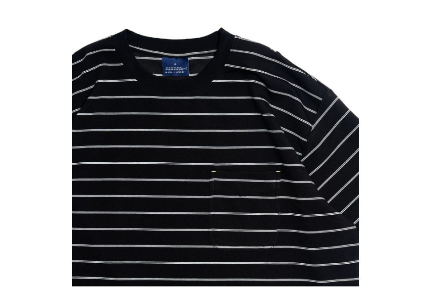 Summer Stripe Tee (14)