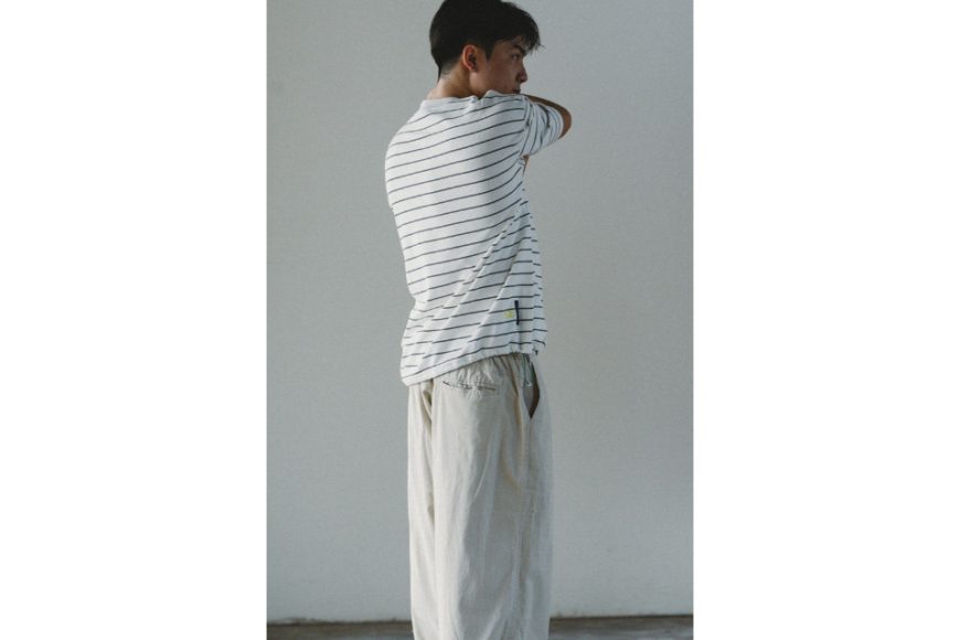 Summer Stripe Tee (3)