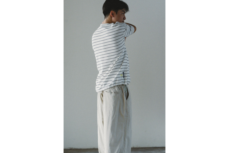 Summer Stripe Tee (3)