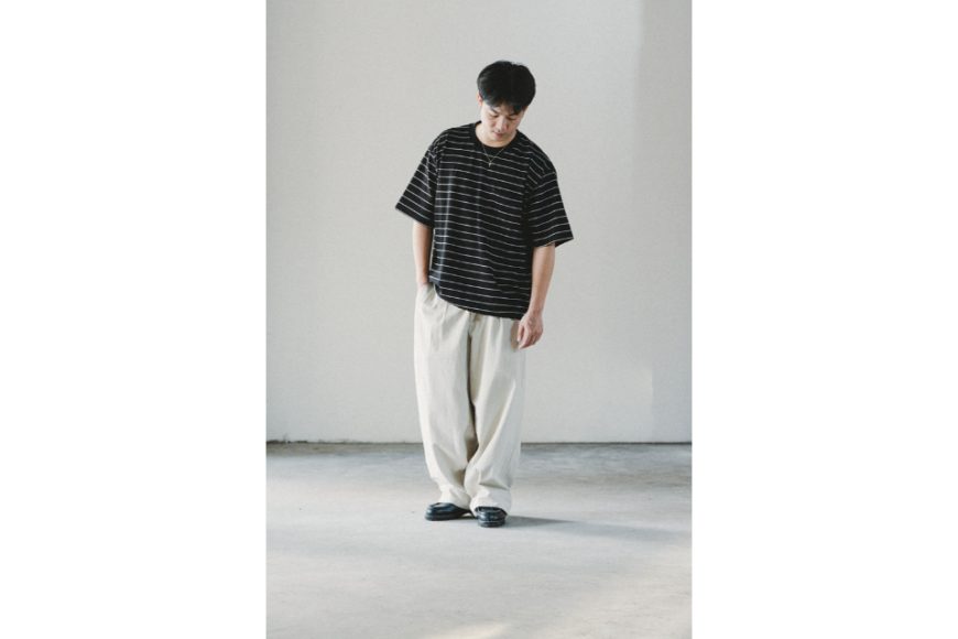 Summer Stripe Tee (4)