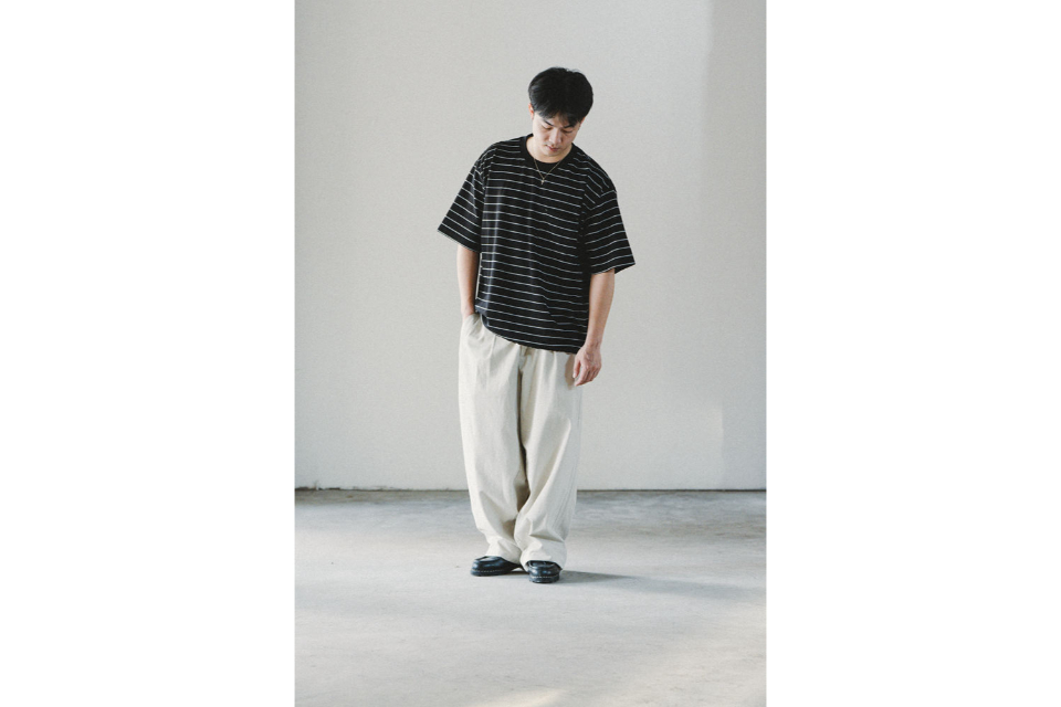 Summer Stripe Tee (4)