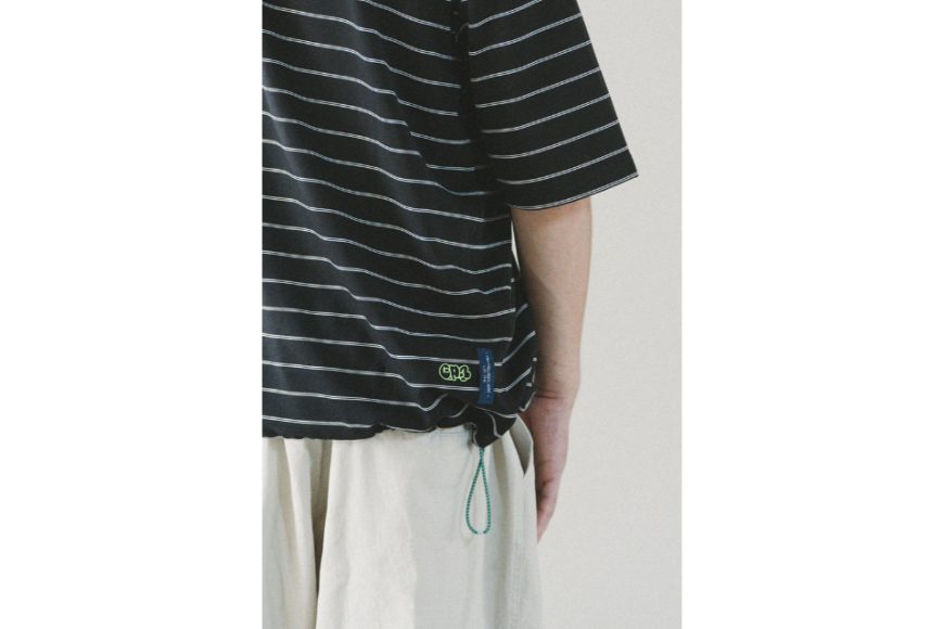 Summer Stripe Tee (6)