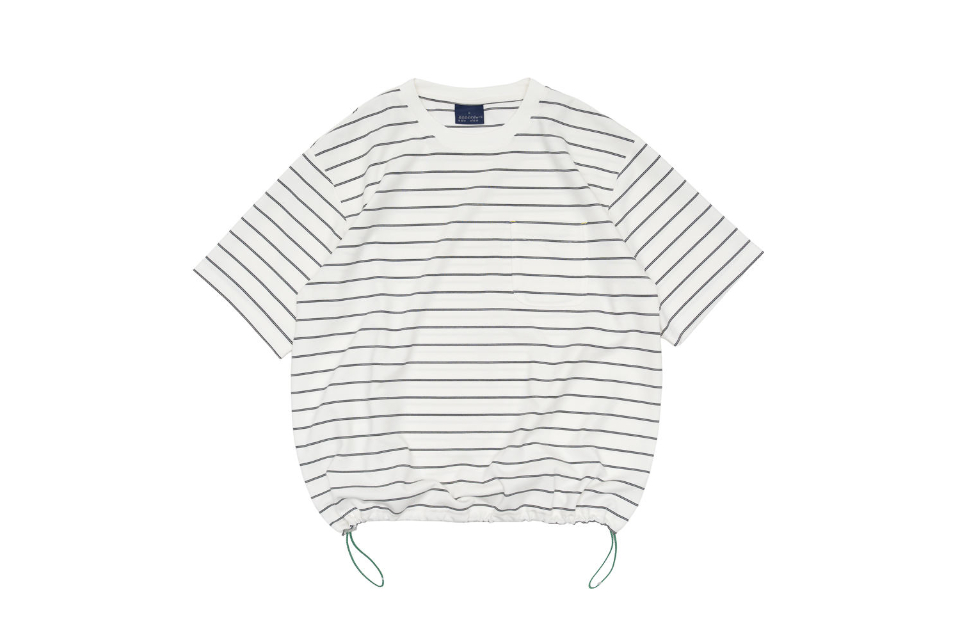 Summer Stripe Tee (7)