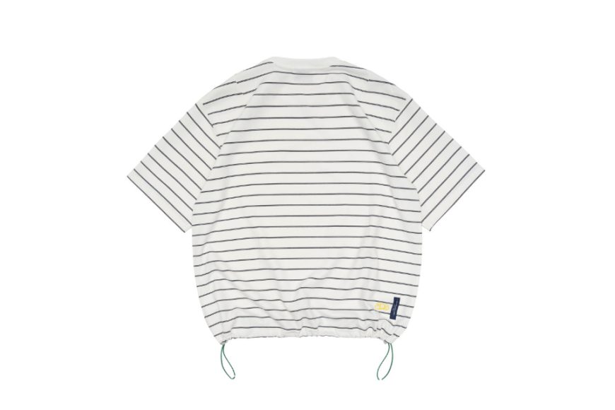 Summer Stripe Tee (8)