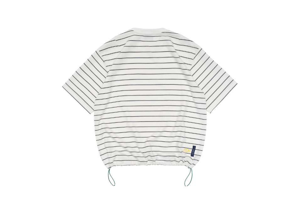 Summer Stripe Tee (8)