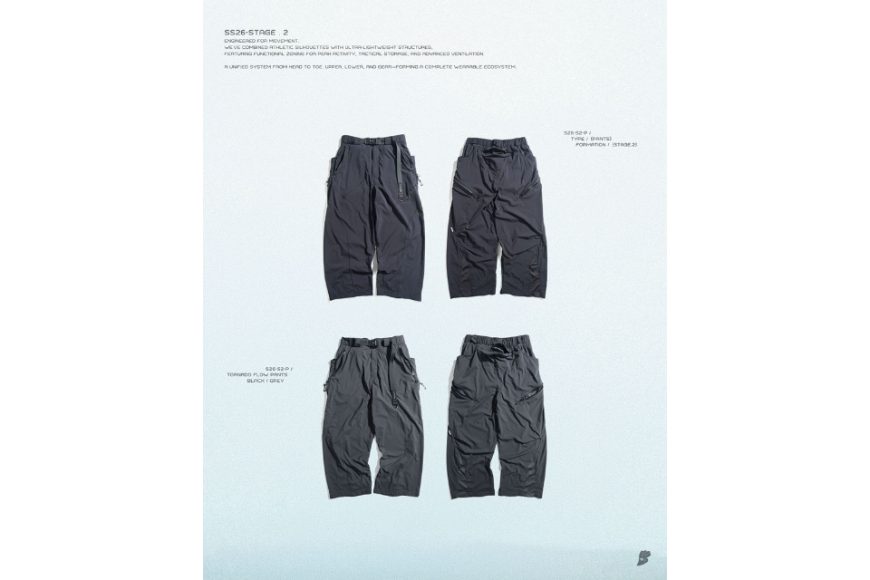 Tornado Flow Pants (1)