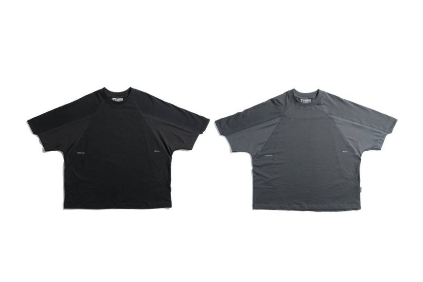 Tri-Flow T-Shirt (0)