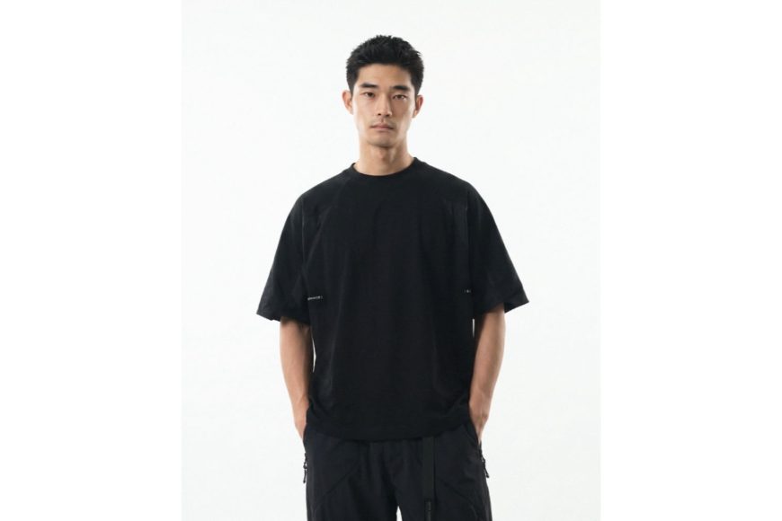 Tri-Flow T-Shirt (1)