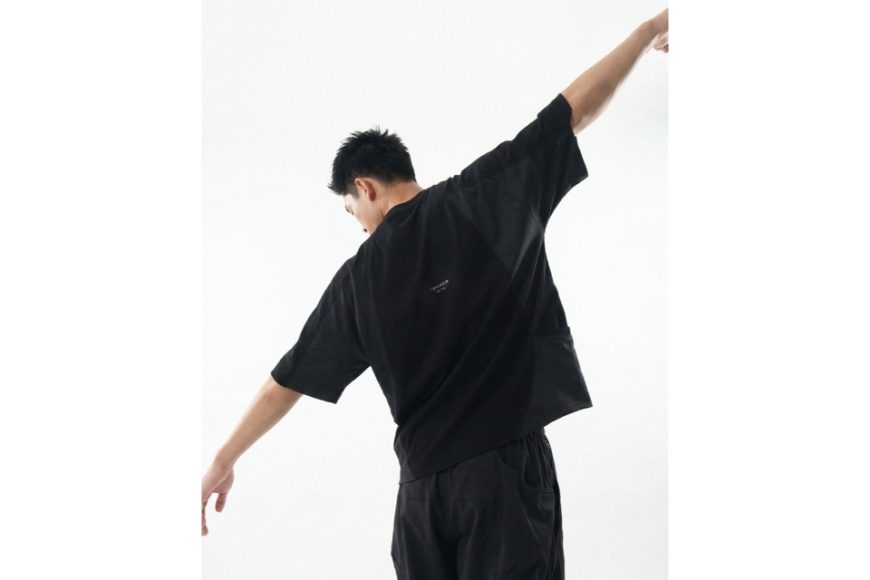 Tri-Flow T-Shirt (2)