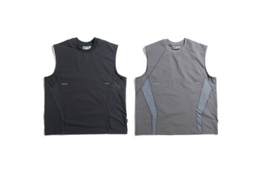 Tri-Flow Vest (0)