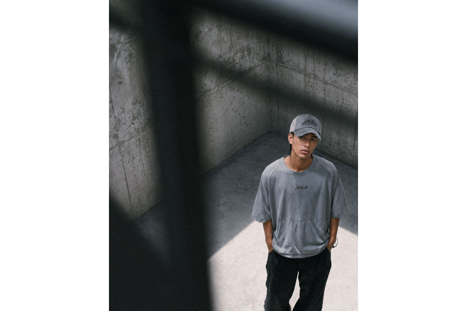 Trucker Cap (1)