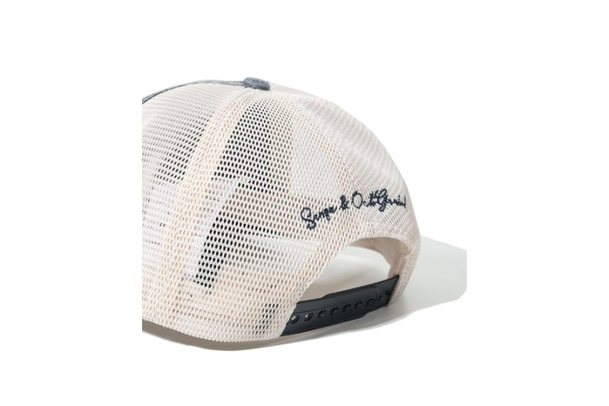 Trucker Cap (10)