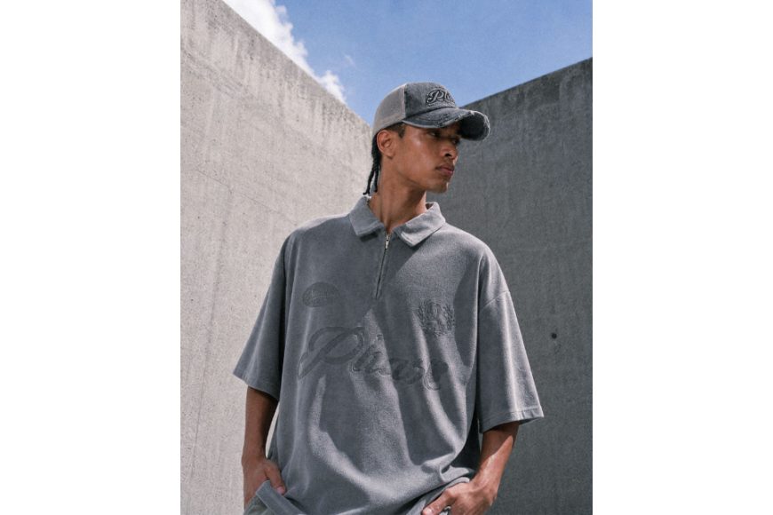 Trucker Cap (2)