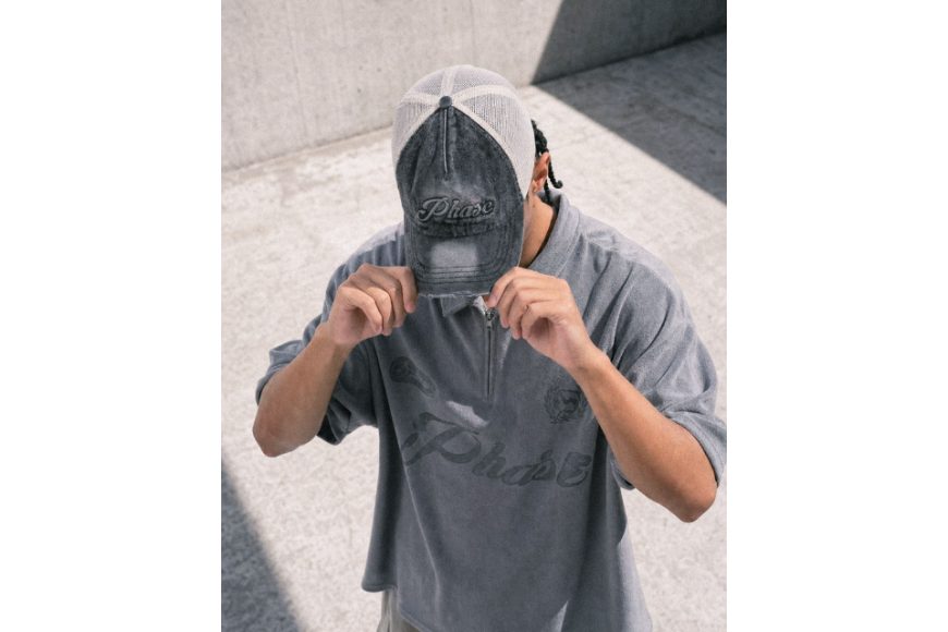 Trucker Cap (3)