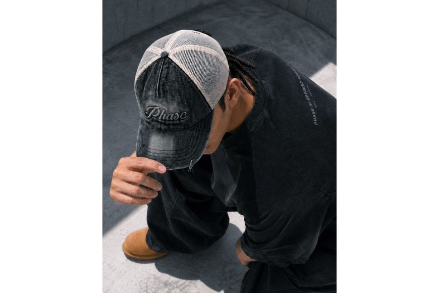 Trucker Cap (5)