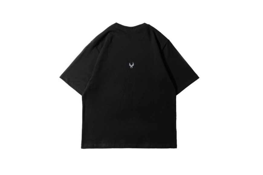 Wing Steed Tee (10)