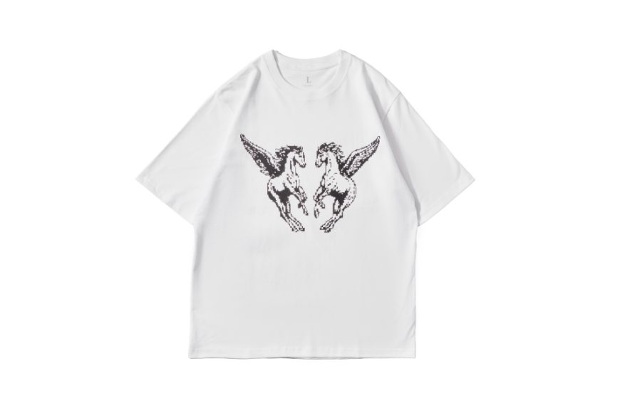 Wing Steed Tee (3)
