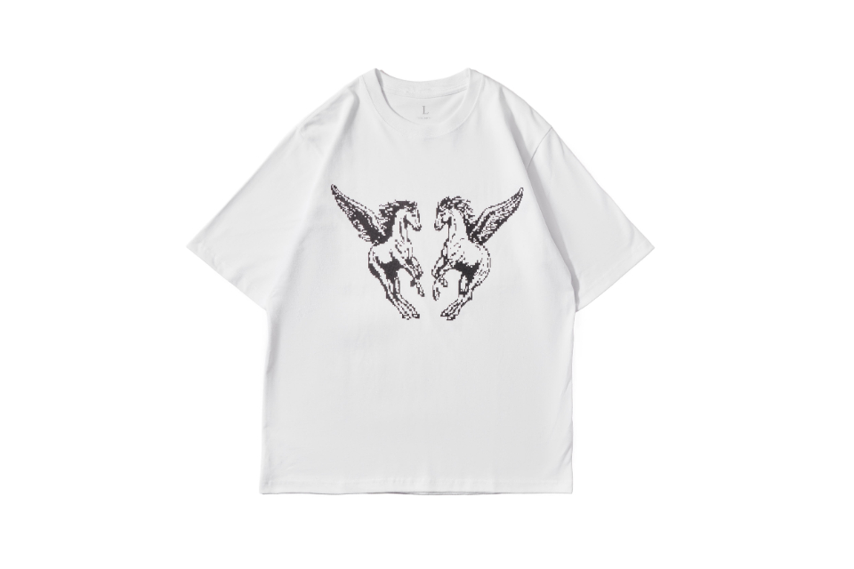 Wing Steed Tee (3)