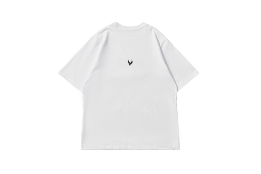 Wing Steed Tee (4)