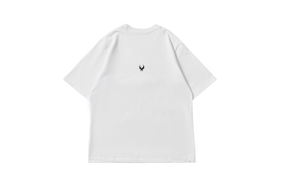 Wing Steed Tee (4)