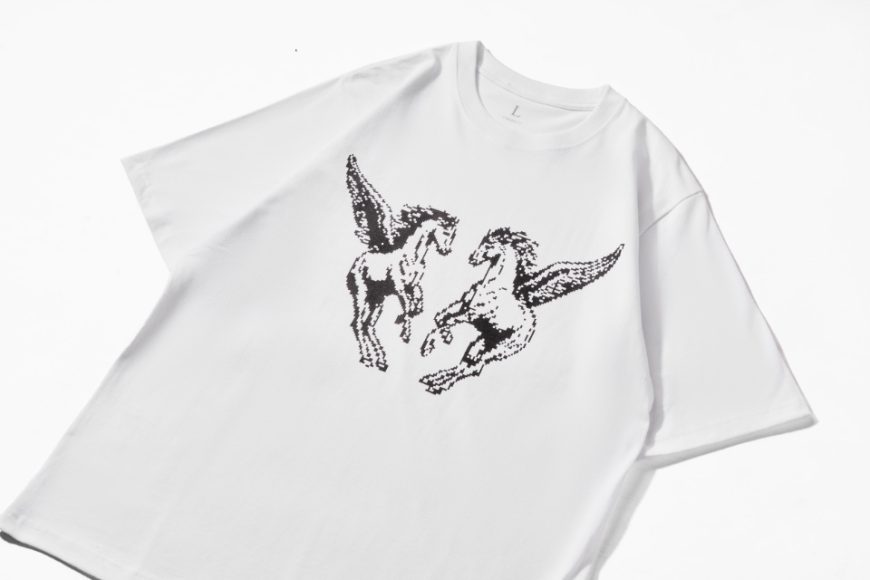 Wing Steed Tee (5)