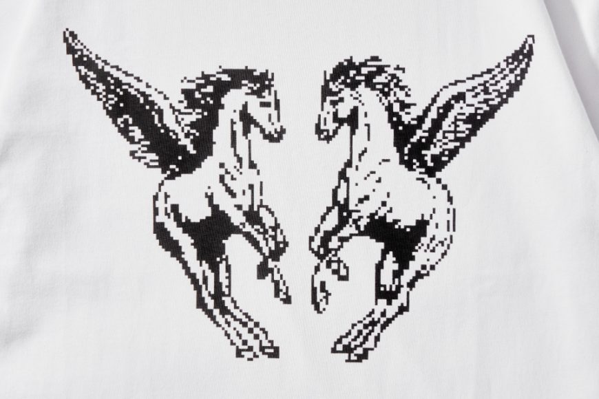 Wing Steed Tee (6)