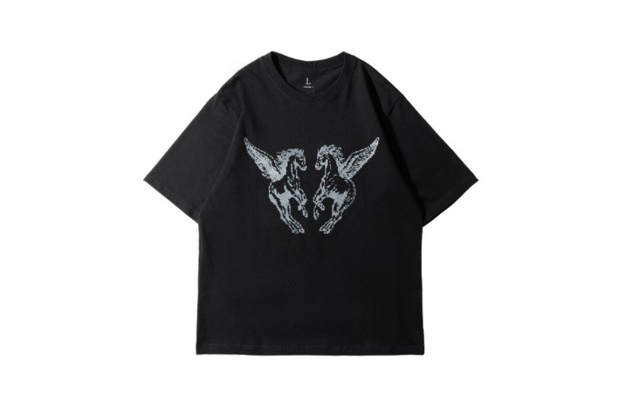 Wing Steed Tee (9)