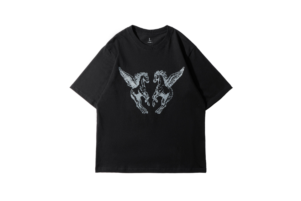 Wing Steed Tee (9)