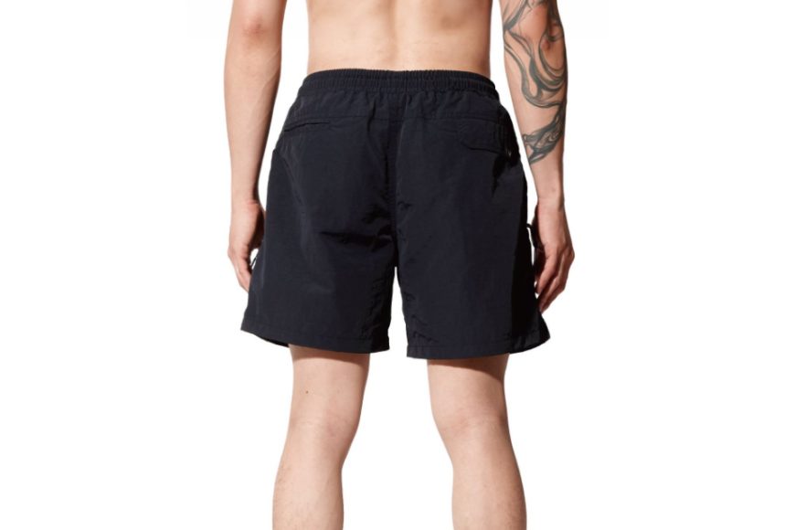 Woven Shorts (3)
