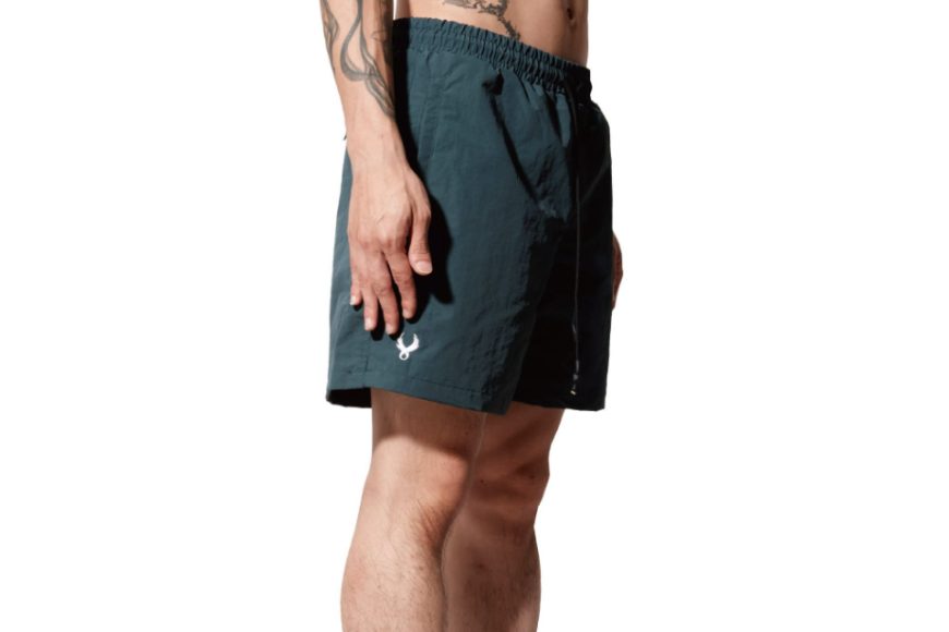 Woven Shorts (4)
