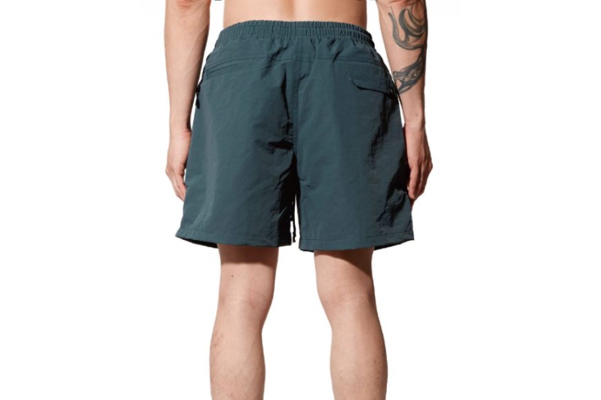 Woven Shorts (5)