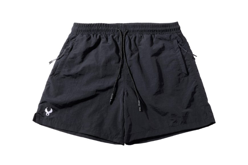 Woven Shorts (6)
