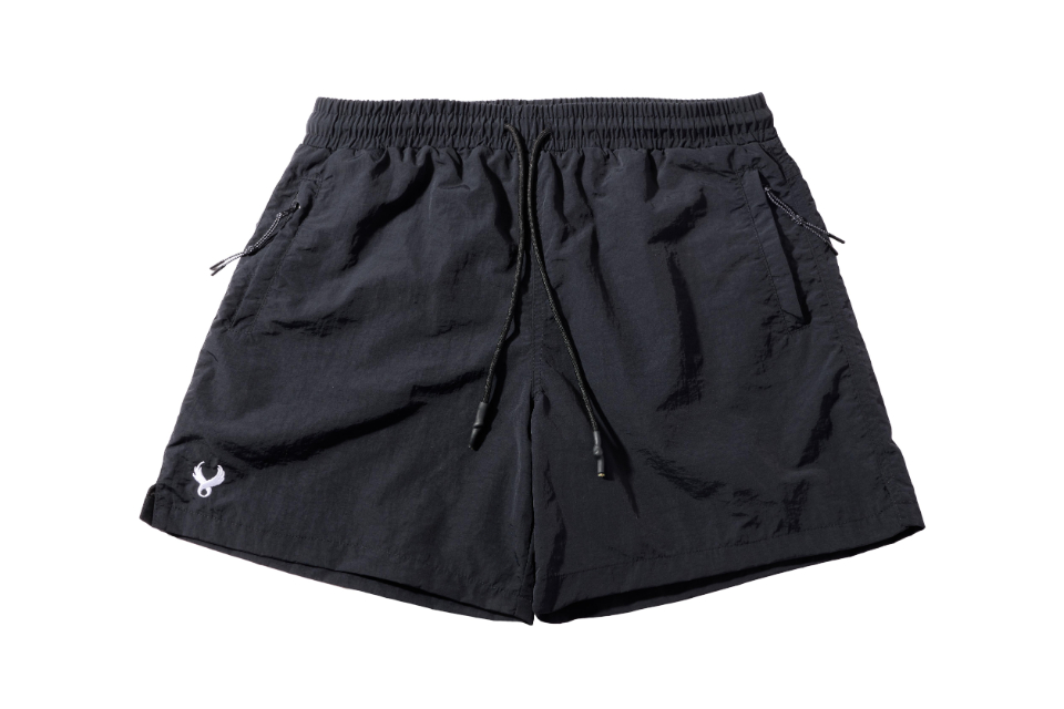 Woven Shorts (6)