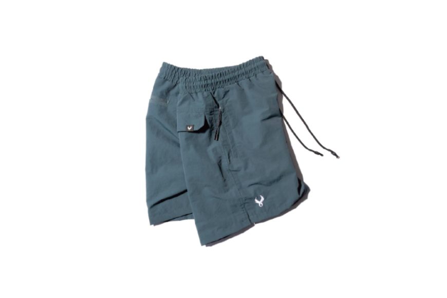 Woven Shorts (8)