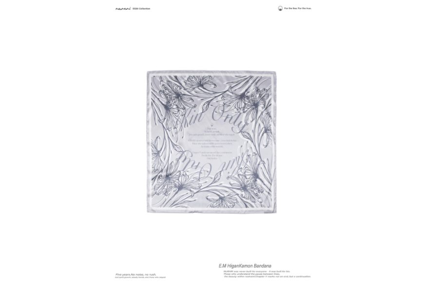 26+ Em. HiganKamon Bandana (1)