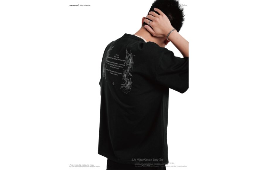 26+ Em. HiganKamon boxy tee (4)
