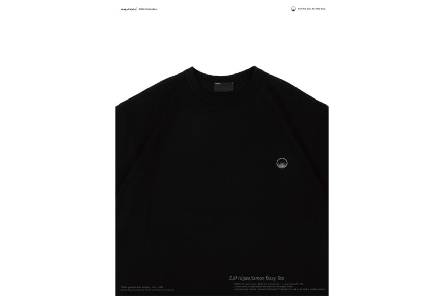 26+ Em. HiganKamon boxy tee (8)
