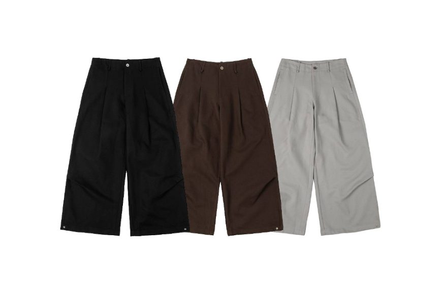 26+ Em. HiganKamon cropped wide pants (1)