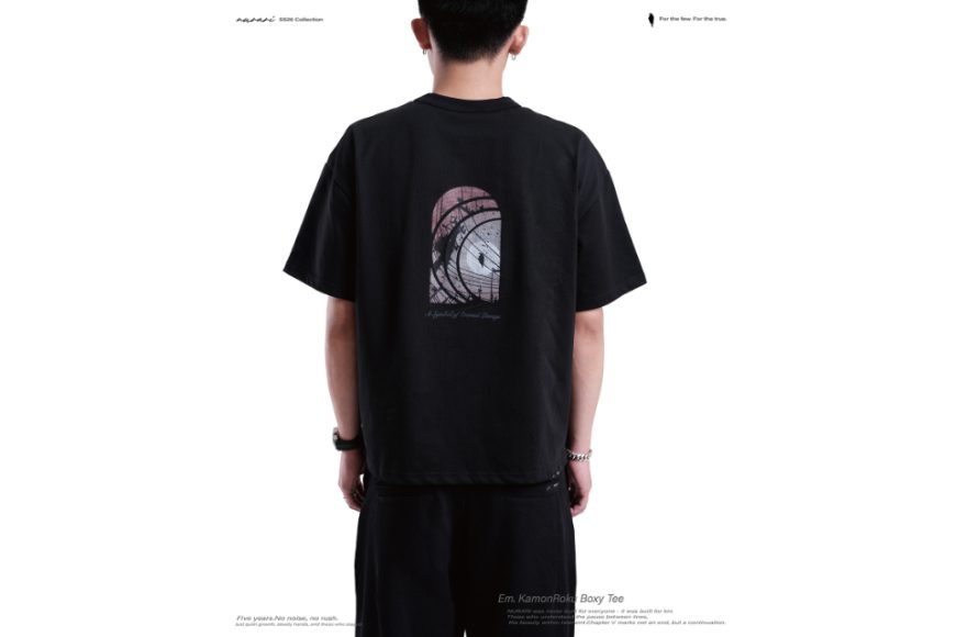26+ Em. KamonRoku boxy tee (3)