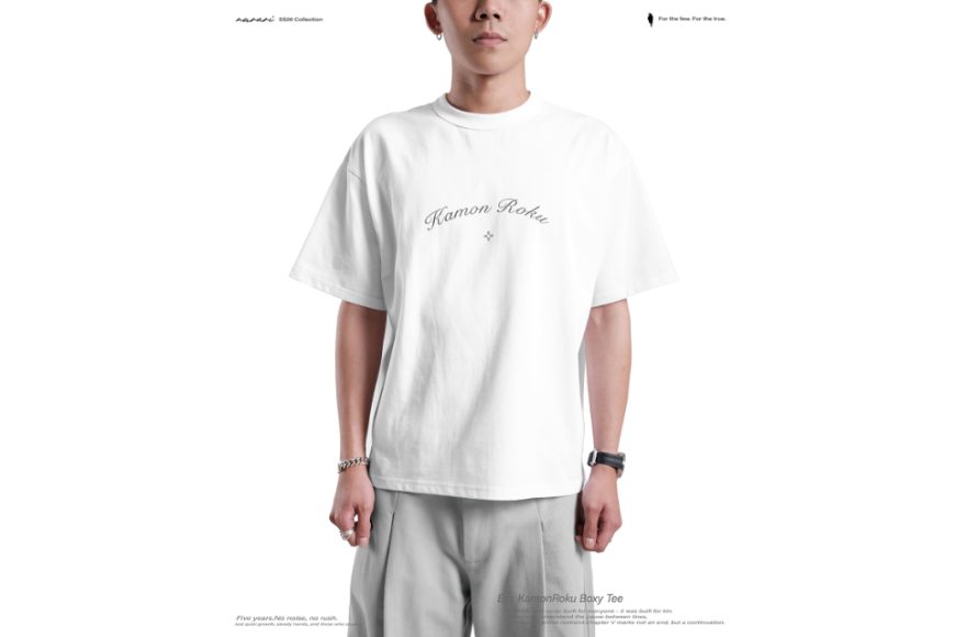 26+ Em. KamonRoku boxy tee (4)