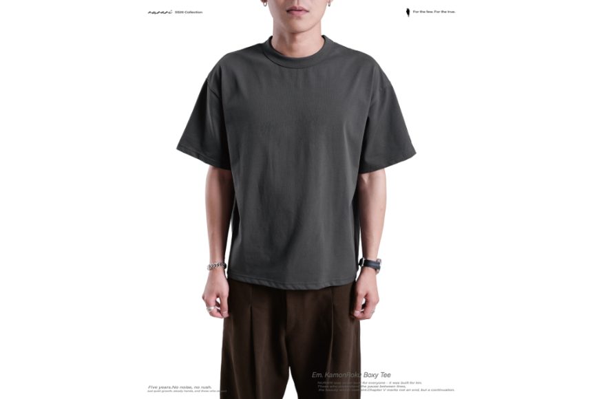 26+ Em. KamonRoku boxy tee (6)